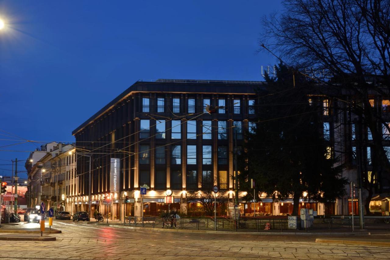 Milano Castello Luxury Apartment Exterior foto